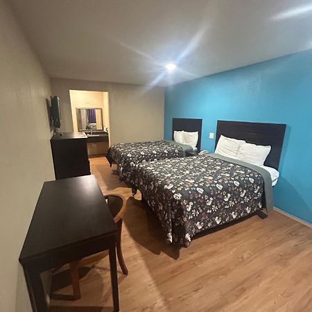 Blue Star Inn Lafayette Dış mekan fotoğraf