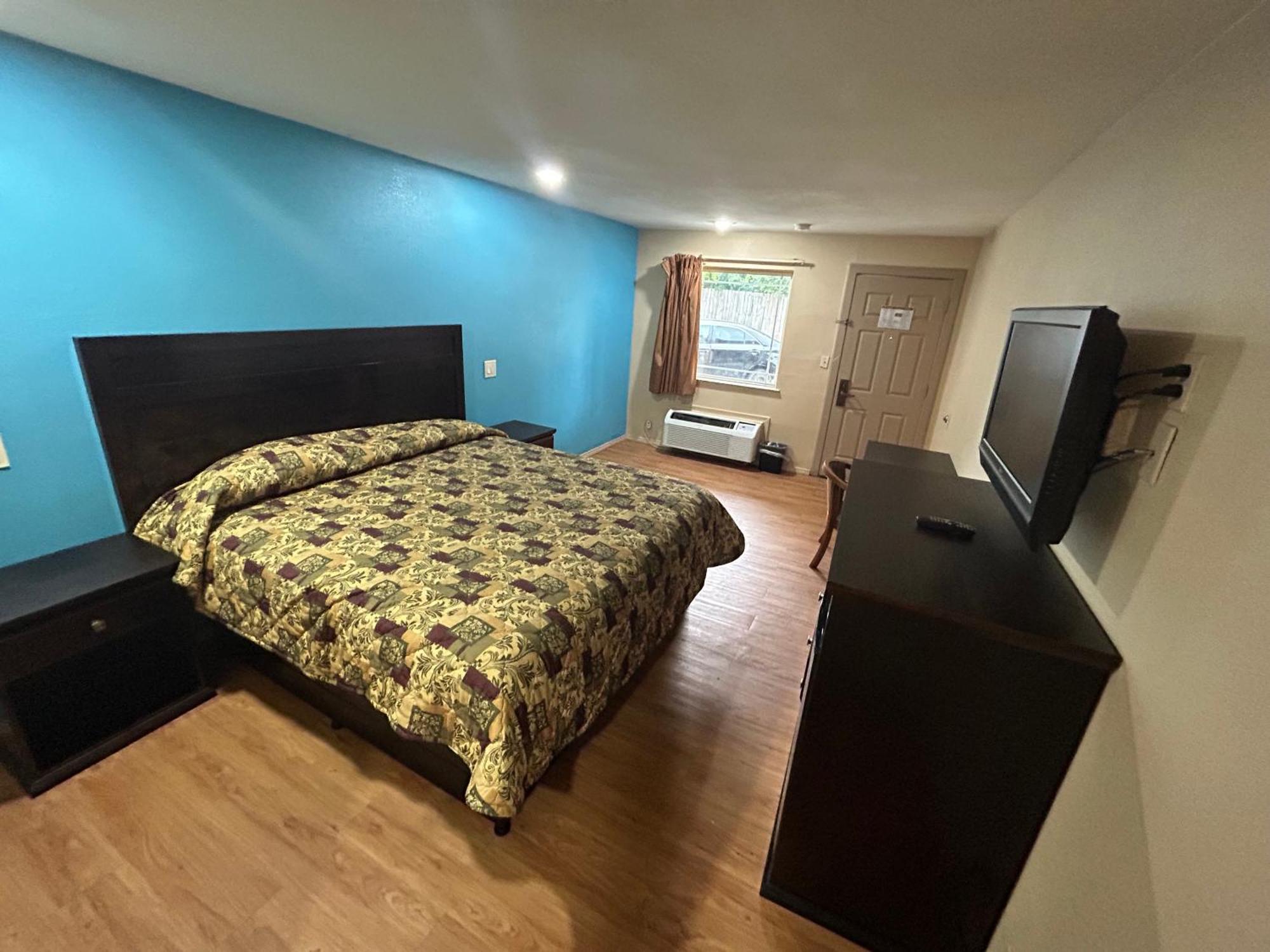 Blue Star Inn Lafayette Dış mekan fotoğraf