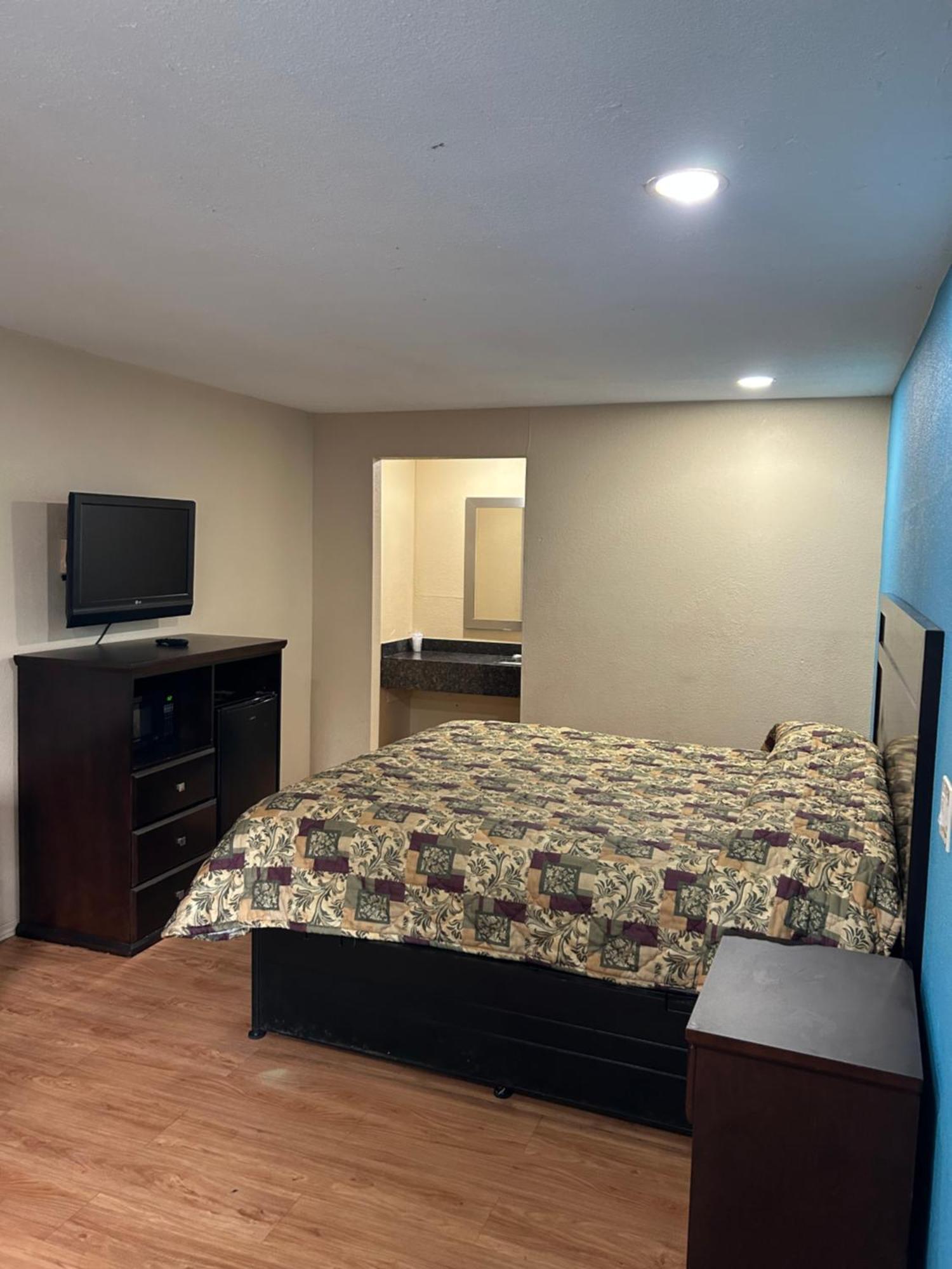 Blue Star Inn Lafayette Dış mekan fotoğraf