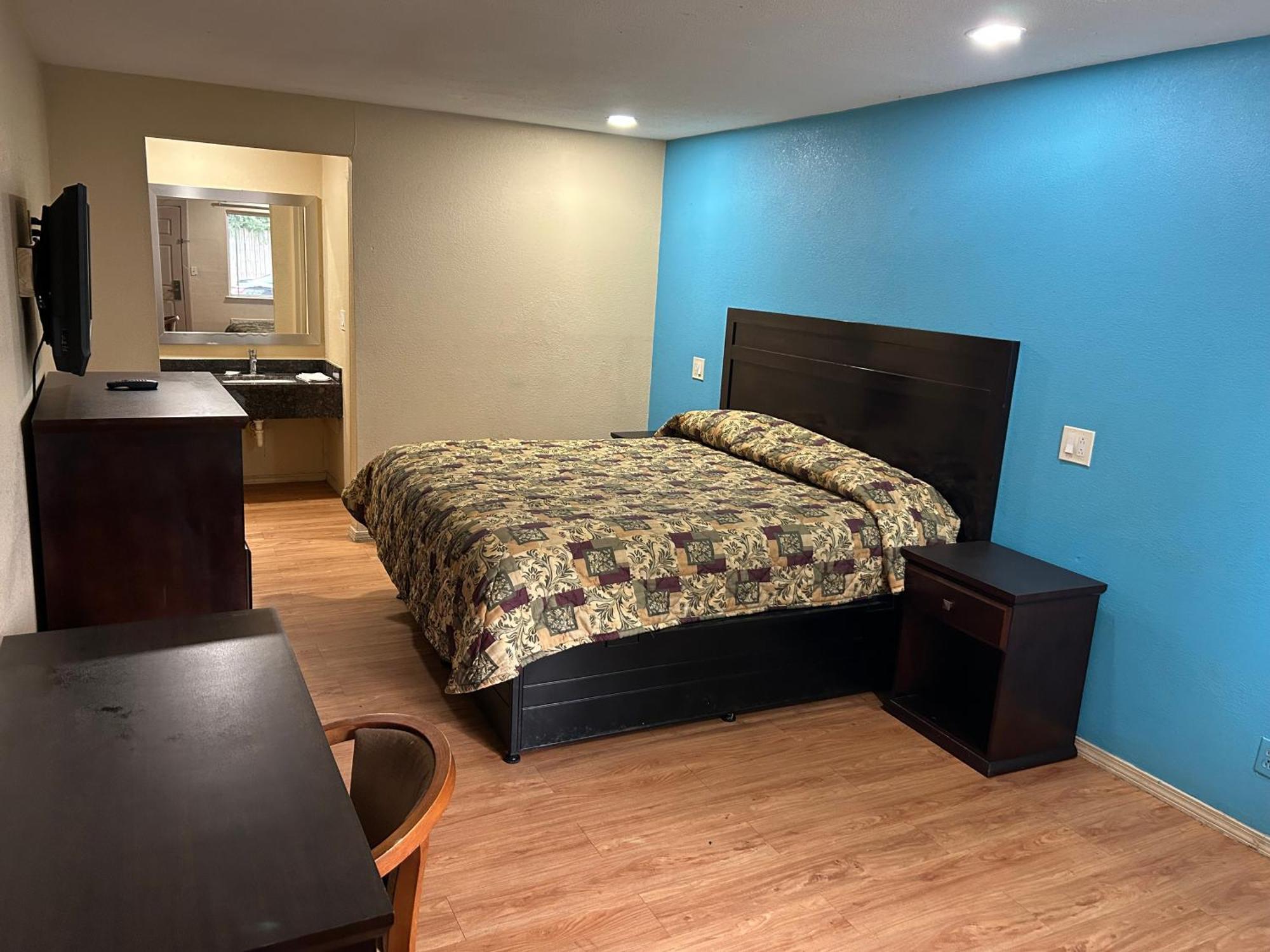 Blue Star Inn Lafayette Dış mekan fotoğraf