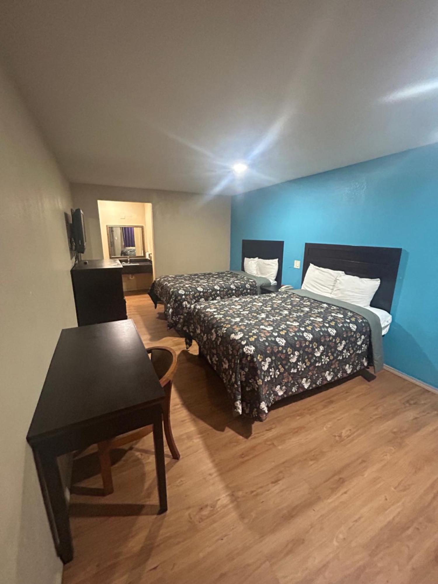Blue Star Inn Lafayette Dış mekan fotoğraf