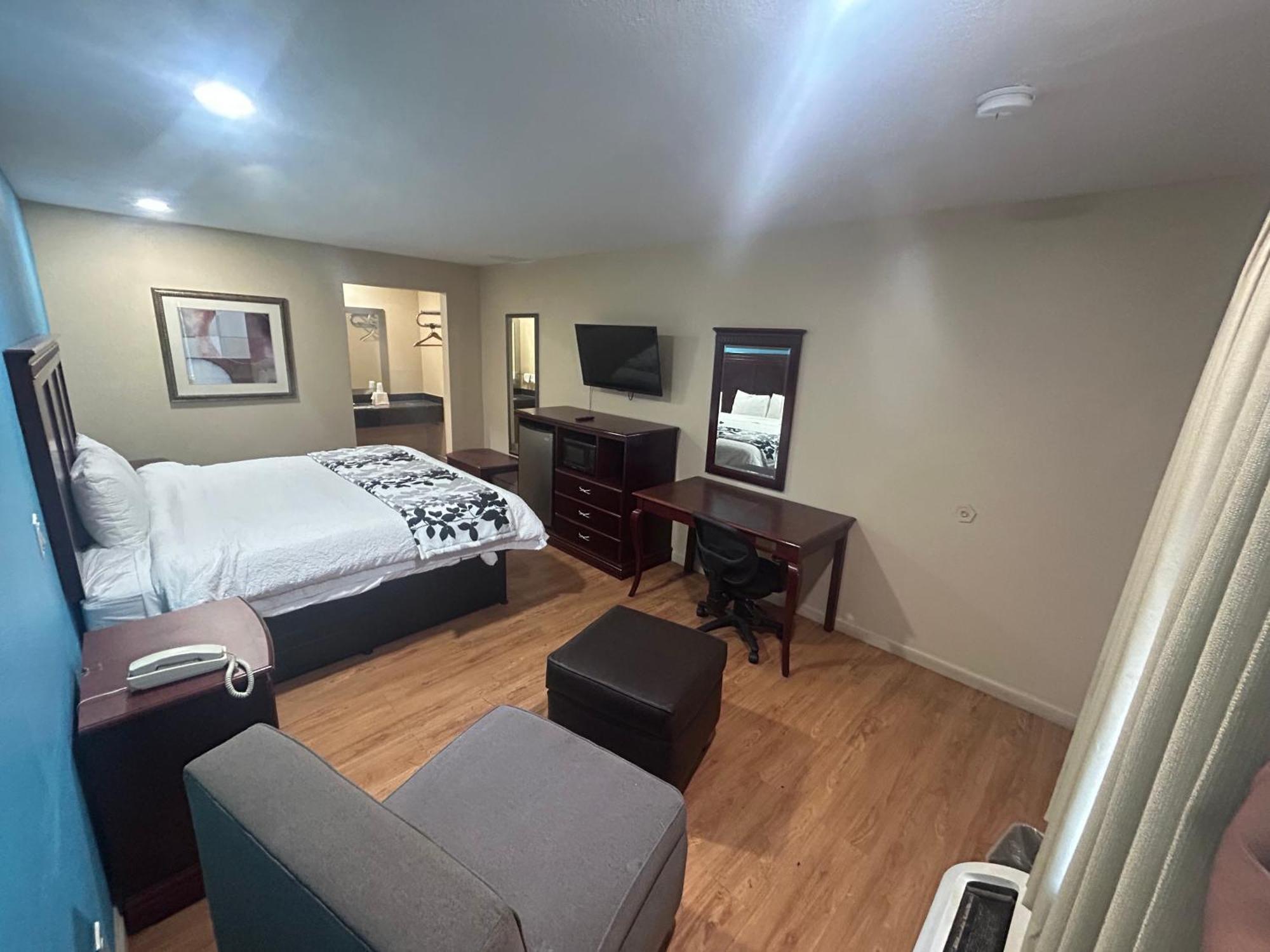 Blue Star Inn Lafayette Dış mekan fotoğraf
