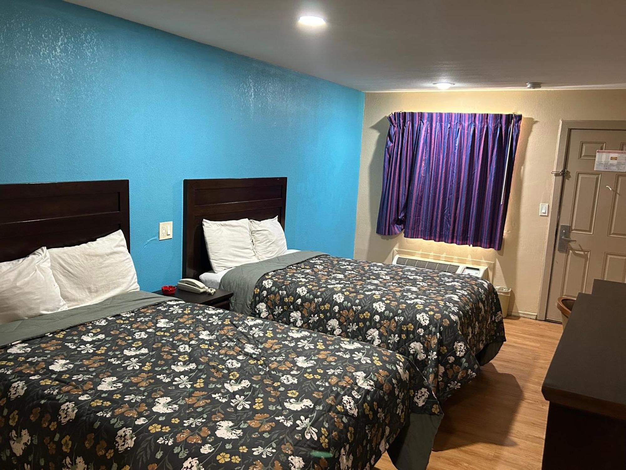 Blue Star Inn Lafayette Dış mekan fotoğraf
